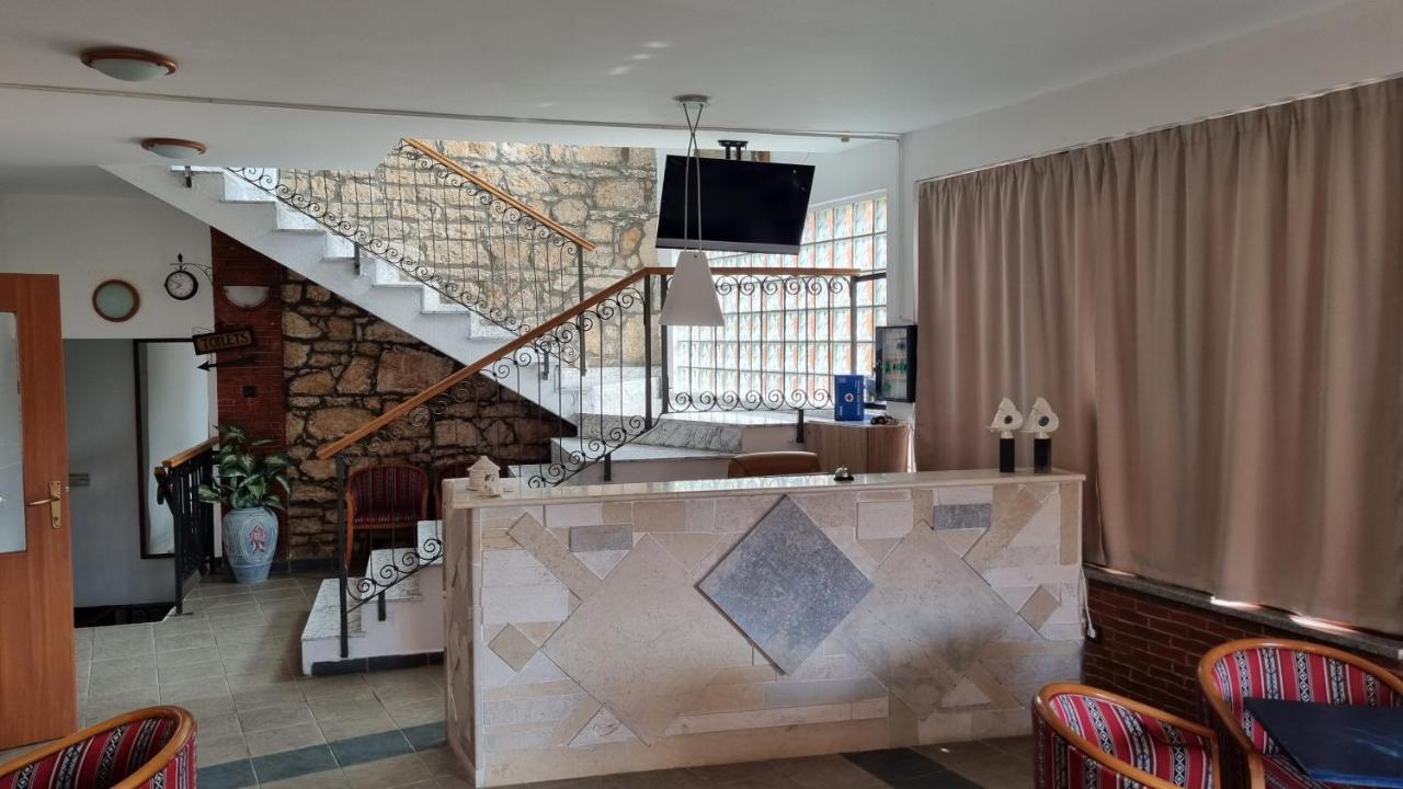 Laura Rooms Medulin Exterior foto