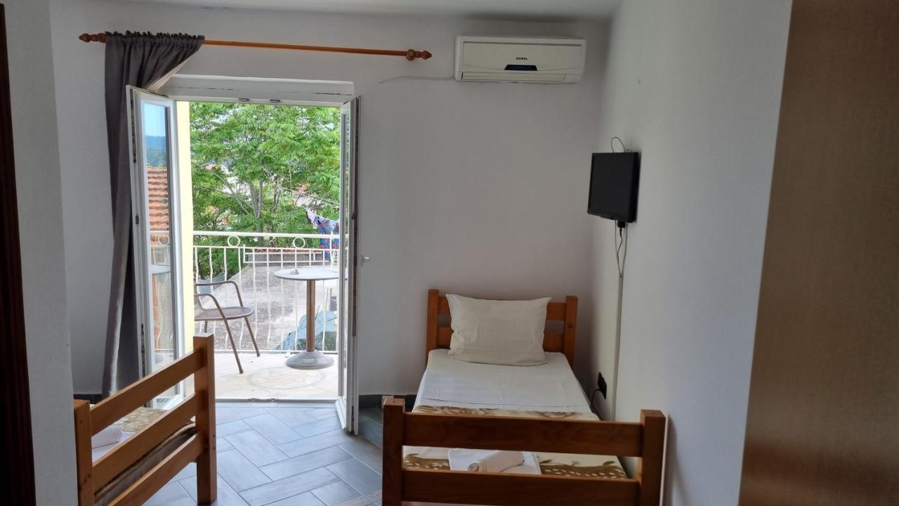 Laura Rooms Medulin Exterior foto