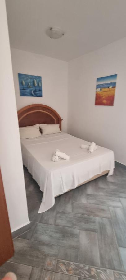 Laura Rooms Medulin Exterior foto