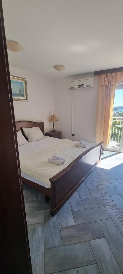 Laura Rooms Medulin Exterior foto