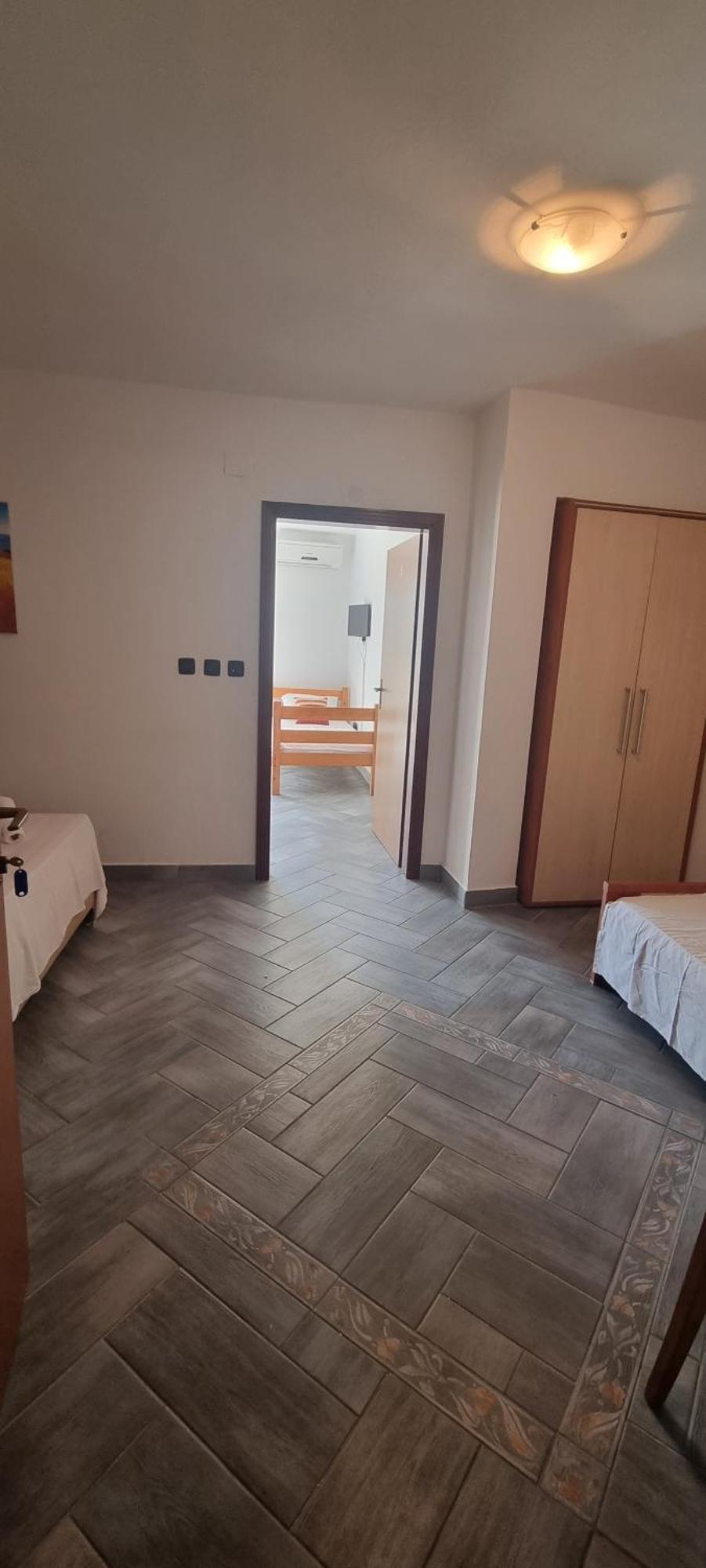 Laura Rooms Medulin Exterior foto