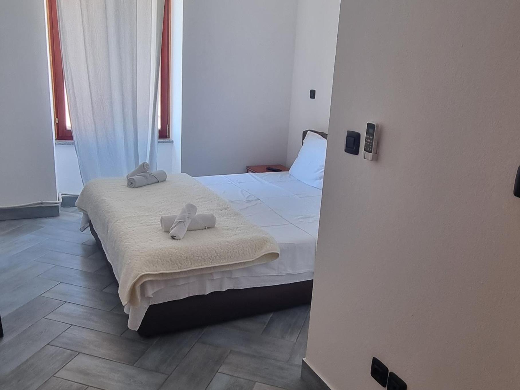 Laura Rooms Medulin Exterior foto