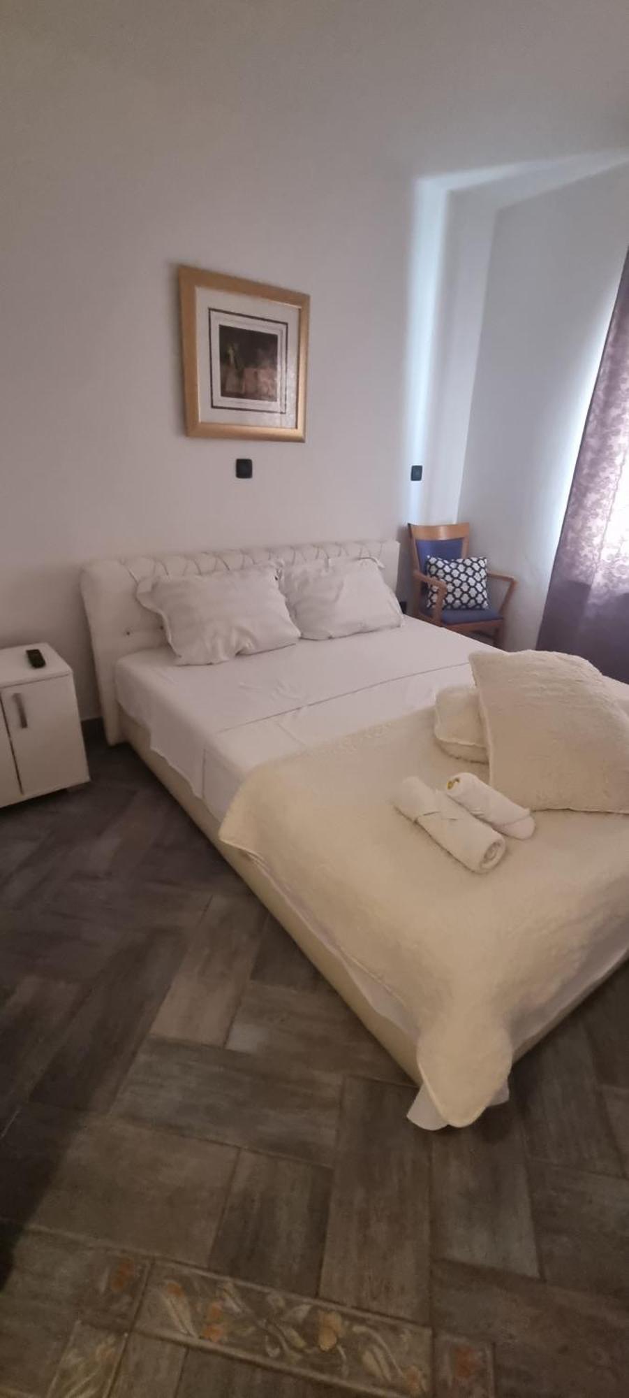 Laura Rooms Medulin Exterior foto