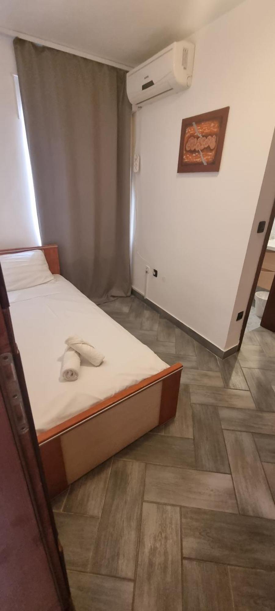 Laura Rooms Medulin Exterior foto