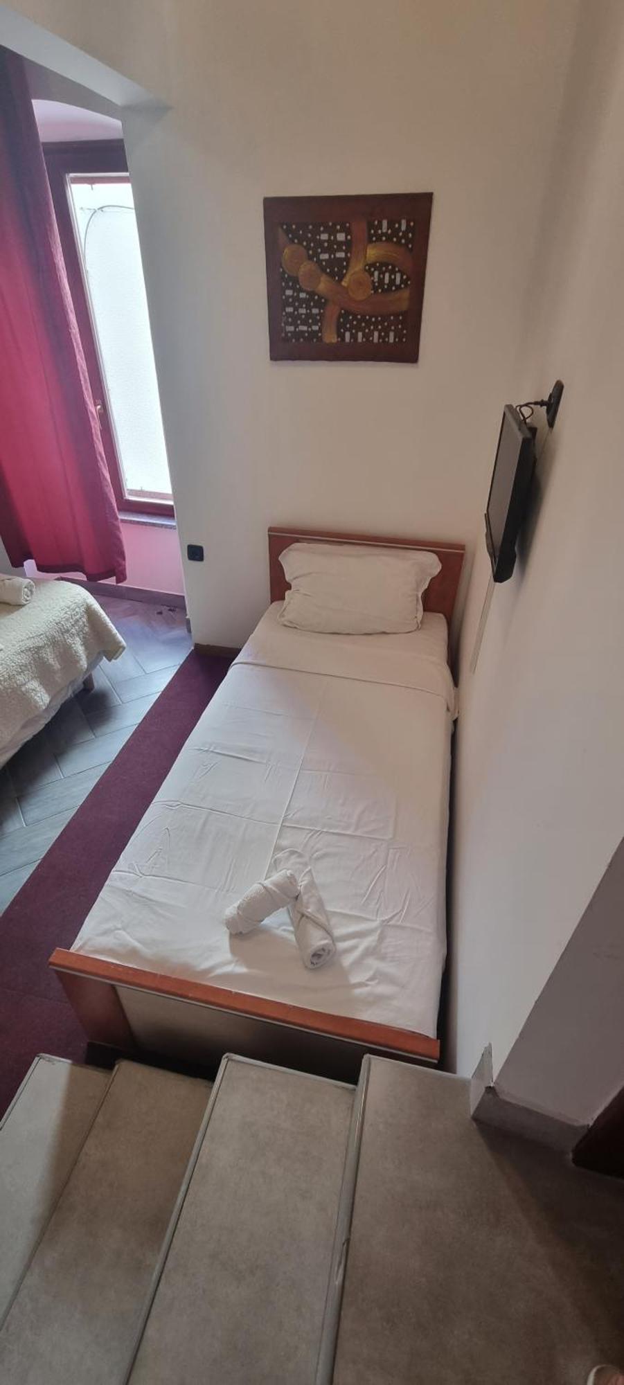 Laura Rooms Medulin Exterior foto