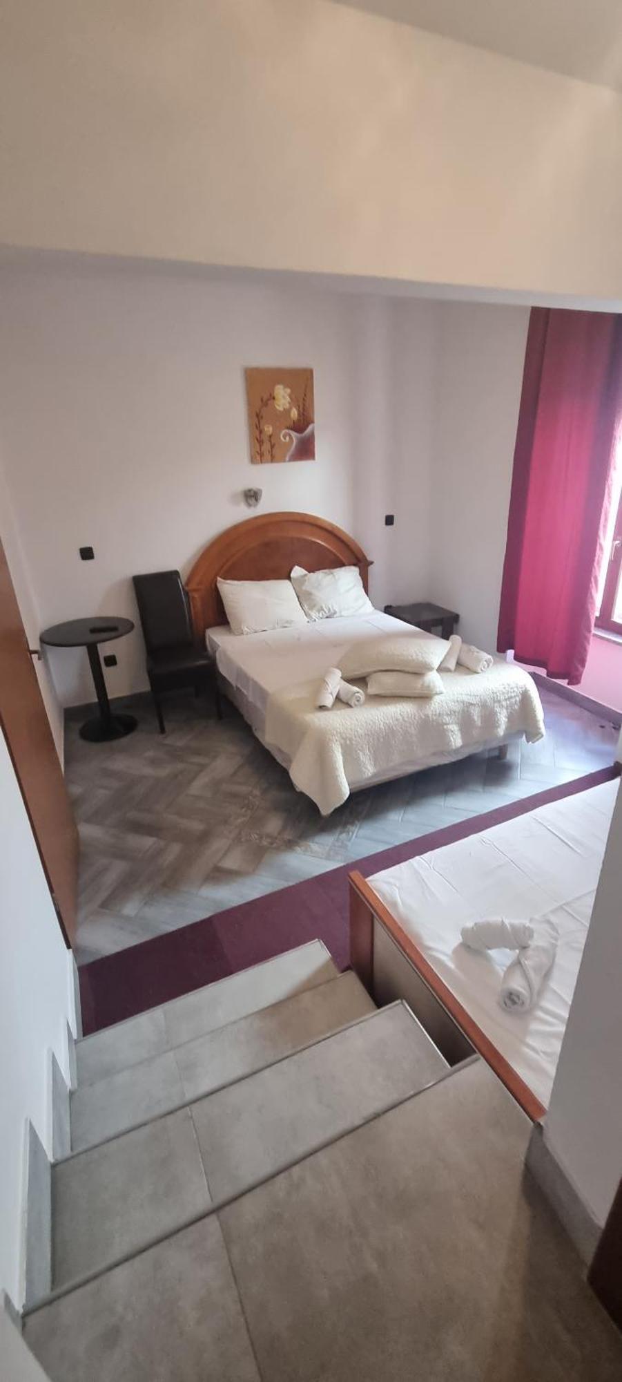Laura Rooms Medulin Exterior foto